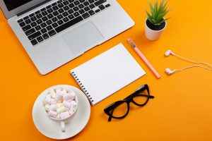 How to Build a Successful Blog Hero