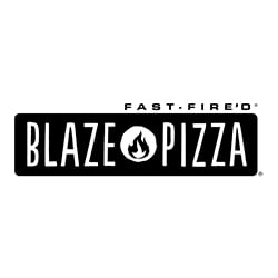 Blaze Pizza