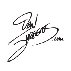 Dan Jurgens