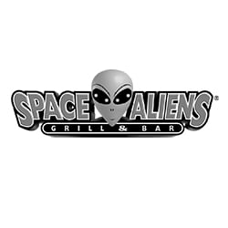 Space Aliens