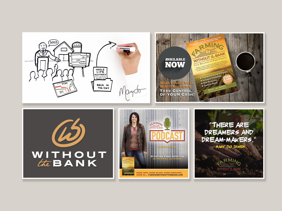 Cyberdogz_Portfolio_Branding_01 Building a brand - Farming Without The Bank
