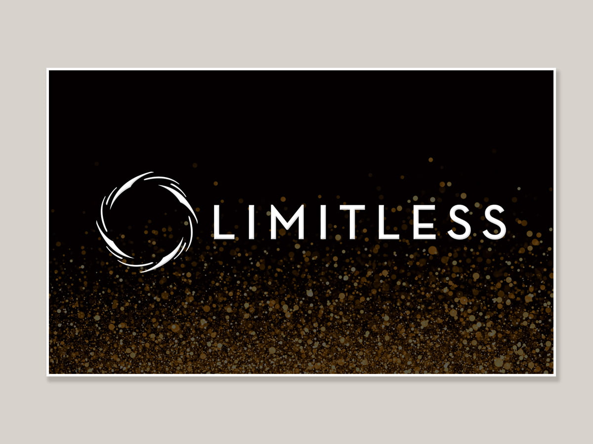 Cyberdogz_Portfolio_Logos_08 Limitless Logo