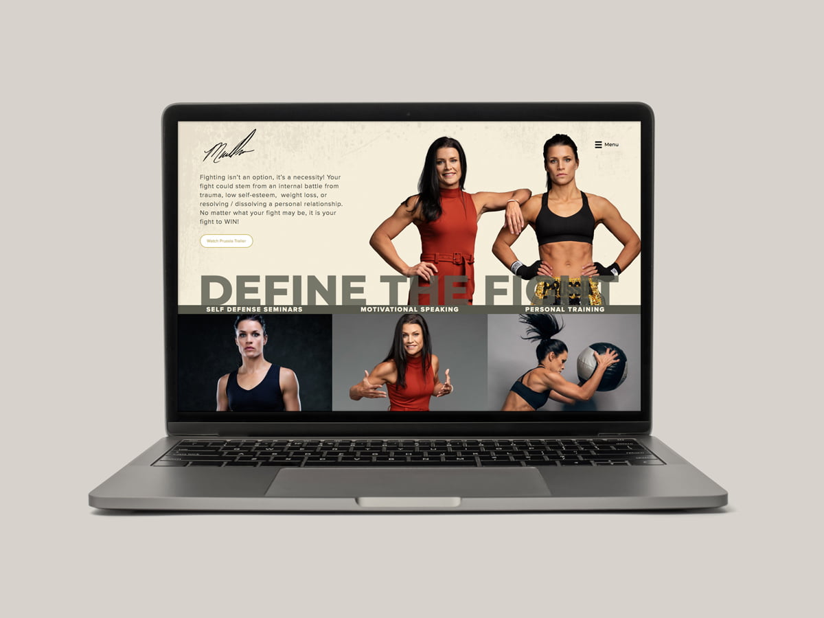 Cyberdogz_Portfolio_Websites_03 Mariah Prussia