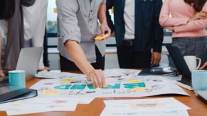 Branding strategy - questions about branding