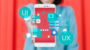 User Experience Design