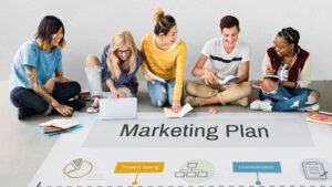 Omnichannel Marketing Strategy