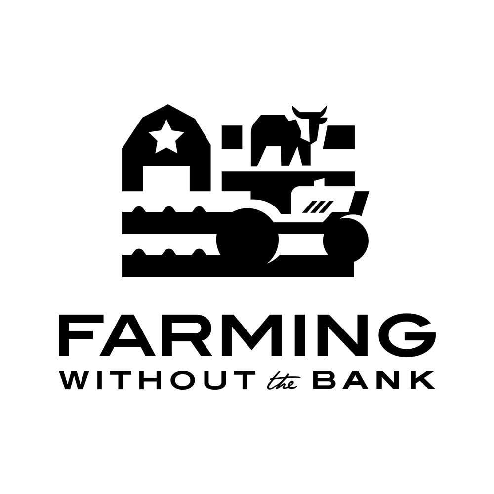 Farming Without The Bank Logo