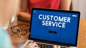 Customer service