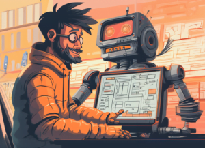Use AI In Your Web Design